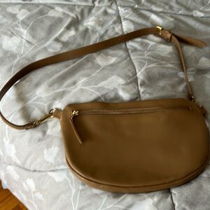 Abby alley big sling bag